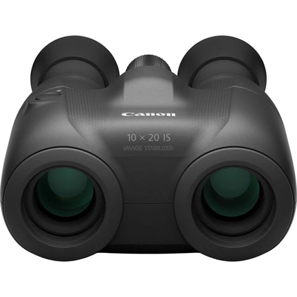 Canon 10x20 IS távcső