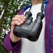 Canon 10x20 IS távcső