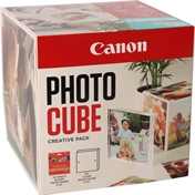 Canon 5X5 PHOTO CUBE CREATIVE PP-201 - Blue