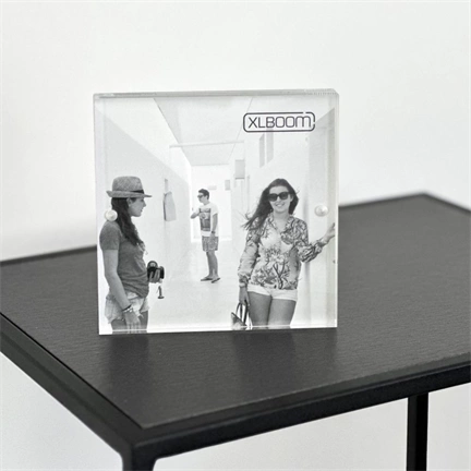 Canon 5X5 PHOTO CUBE CREATIVE PP-201 - Orange