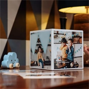 Canon 5X5 PHOTO CUBE CREATIVE PP-201 - Orange