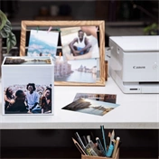 Canon 5X5 PHOTO CUBE CREATIVE PP-201 - Orange