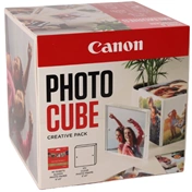 Canon 5X5 PHOTO CUBE CREATIVE PP-201 - Pink