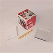 Canon 5X5 PHOTO CUBE CREATIVE PP-201 - Pink