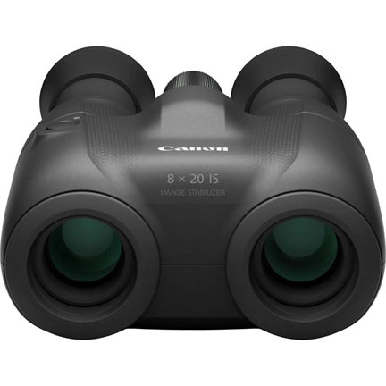 Canon 8x20 IS távcső