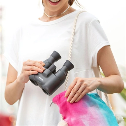 Canon 8x20 IS távcső