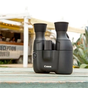 Canon 8x20 IS távcső
