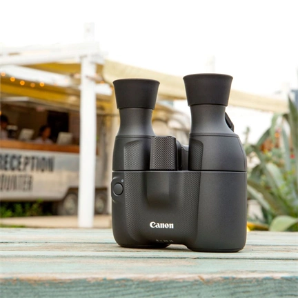 Canon 8x20 IS távcső