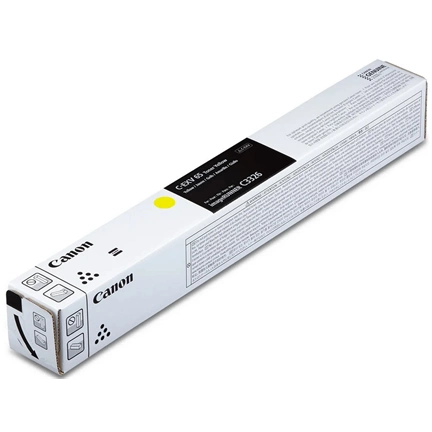 Canon C-EXV65 11K sárga