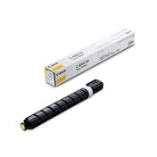 Canon C-EXV 51 Toner Yellow (Eredeti)