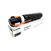 Canon C-EXV 53 Toner Black (Eredeti)