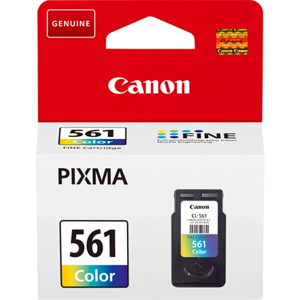 Canon CL-561 color