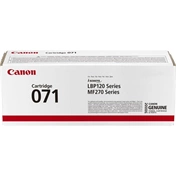 Canon CRG-071 fekete toner