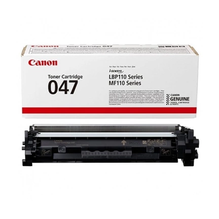 Canon CRG047 Toner /eredeti/ 1,6k