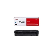 Canon CRG054H Toner Cyan 2,3K (EREDETI)