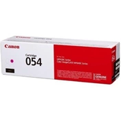 Canon CRG054 Toner Magenta 1,2K (EREDETI)