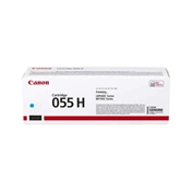 Canon CRG055H Toner Cyan 5,9K (EREDETI)