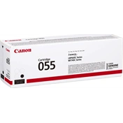 Canon CRG055 Toner Black 2,3K (EREDETI)