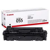 Canon CRG055 Toner Black 2,3K (EREDETI)