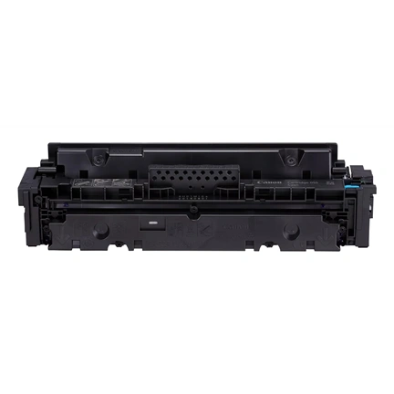 Canon CRG055 Toner Cyan 2,1K (EREDETI)