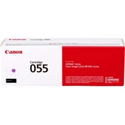Canon CRG055 Toner Magenta 2,1K (EREDETI)