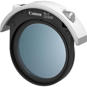 Canon Drop-In PL-C (WIII) cirkuláris polárszűrő 52mm