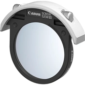 Canon Drop-In csavaros szűrőtartó (WIII) 52mm