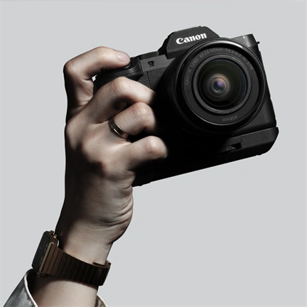 Canon EG -E2 markolat (EOS R8 Mark II vázhoz)