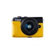 Canon EH31-FJ tok EOS M100 fényképezőgéphez, sárga