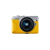 Canon EH31-FJ tok EOS M100 fényképezőgéphez, sárga
