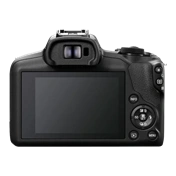 Canon EOS R100 + RF-S 18-45 + SD MSH kit