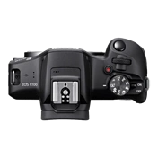 Canon EOS R100 + RF-S 18-45 + SD MSH kit