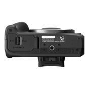 Canon EOS R100 + RF-S 18-45 + SD MSH kit