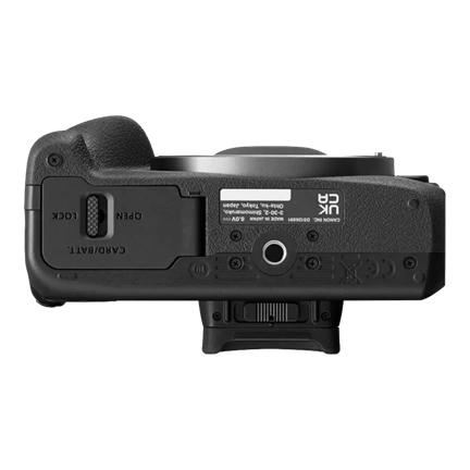 Canon EOS R100 + RF-S 18-45 + SD MSH kit