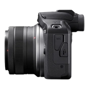 Canon EOS R100 + RF-S 18-45 + SD MSH kit