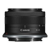 Canon EOS R100 + RF-S 18-45 + SD MSH kit