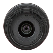 Canon EOS R100 + RF-S 18-45 + SD MSH kit