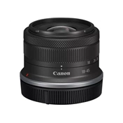 Canon EOS R10 + RF-S 18-45mm f/4.5-6.3 IS STM + EF-EOS R MILC fényképezőgép KIT
