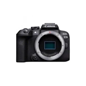 Canon EOS R10 + RF-S 18-45mm f/4.5-6.3 IS STM + EF-EOS R MILC fényképezőgép KIT