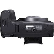 Canon EOS R10 MILC fényképezőgép váz