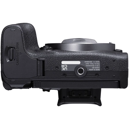 Canon EOS R10 MILC fényképezőgép váz Canon EOS R10 MILC fényképezőgép váz