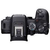 Canon EOS R10 váz + RF-S 18-150mm f/3.5-6.3 IS STM MILC fényképezőgép KIT