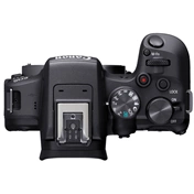 Canon EOS R10 váz + RF-S 18-150mm f/3.5-6.3 IS STM MILC fényképezőgép KIT Canon EOS R10 váz + RF-S 18-150mm f/3.5-6.3 IS STM MILC fényképezőgép KIT