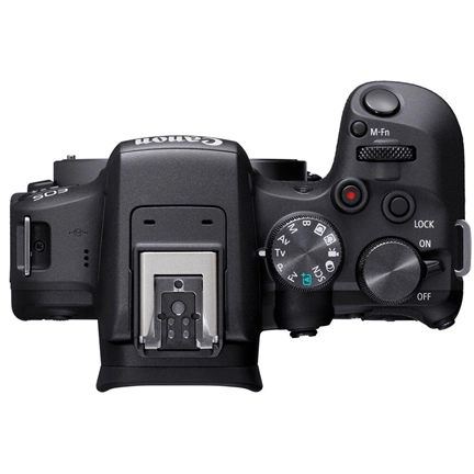 Canon EOS R10 váz + RF-S 18-150mm f/3.5-6.3 IS STM MILC fényképezőgép KIT Canon EOS R10 váz + RF-S 18-150mm f/3.5-6.3 IS STM MILC fényképezőgép KIT