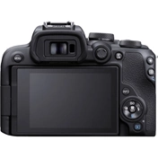 Canon EOS R10 váz + RF-S 18-45mm f/4.5-6.3 IS STM MILC fényképezőgép KIT Canon EOS R10 váz + RF-S 18-45mm f/4.5-6.3 IS STM MILC fényképezőgép KIT