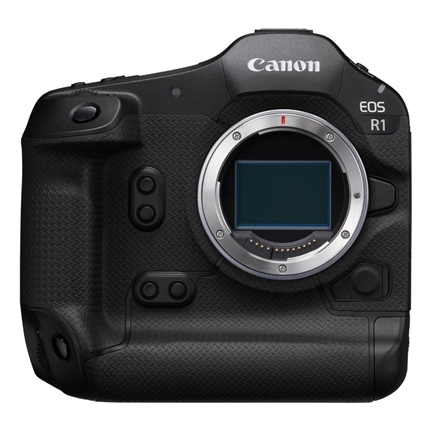 Canon EOS R1 MILC fényképezőgép váz Canon EOS R1 MILC fényképezőgép váz