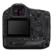 Canon EOS R1 MILC fényképezőgép váz Canon EOS R1 MILC fényképezőgép váz