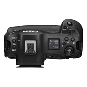 Canon EOS R1 MILC fényképezőgép váz Canon EOS R1 MILC fényképezőgép váz