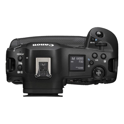 Canon EOS R1 MILC fényképezőgép váz Canon EOS R1 MILC fényképezőgép váz