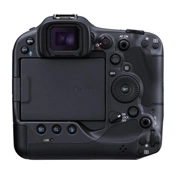 Canon EOS R3 MILC fényképezőgép váz